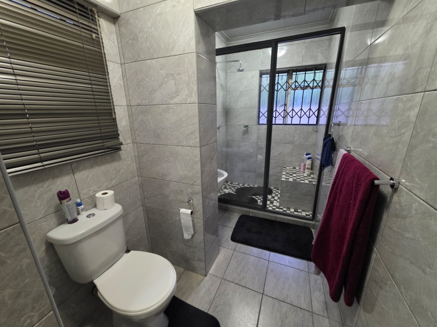 4 Bedroom Property for Sale in Sasolburg Ext 11 Free State
